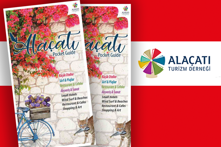 Alaçatı Guide