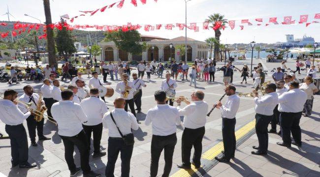Uluslararası Çeşme Festivali