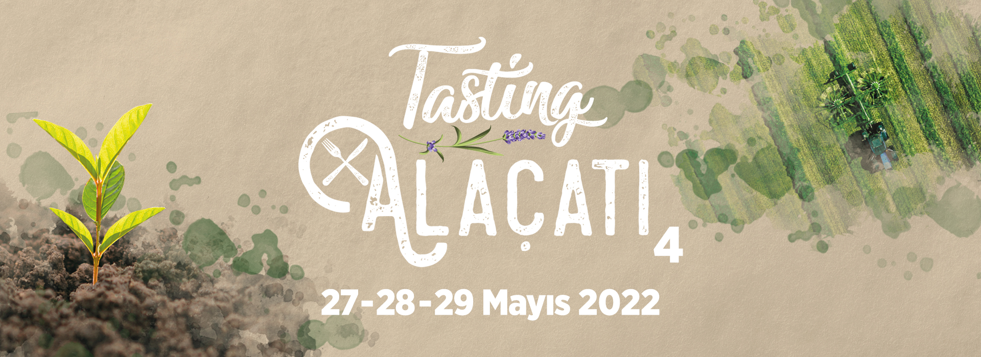4. Tasting Alacati