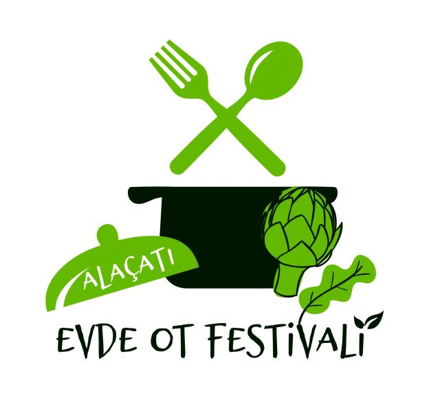 Alaçatı Home Herb Festival