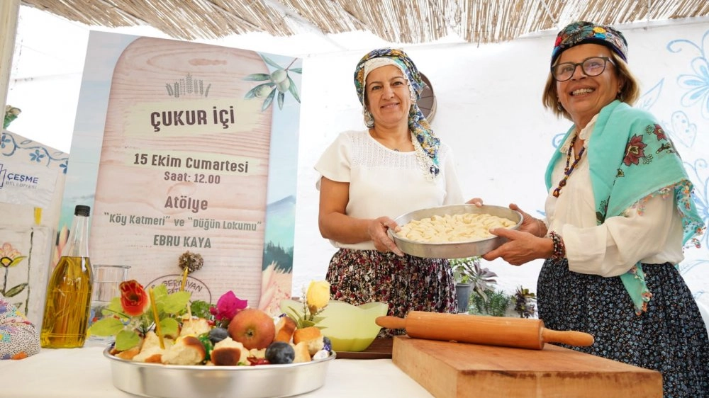 8. Germiyan Festival