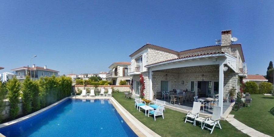 ALACAAT OTEL