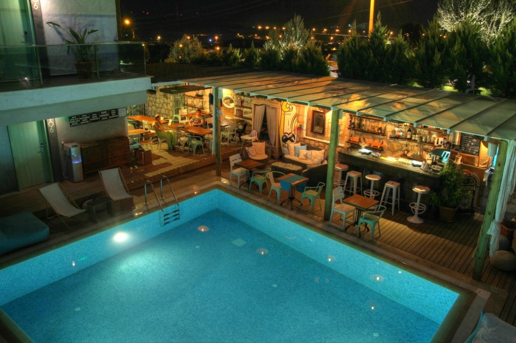 Brera otel alaçatı