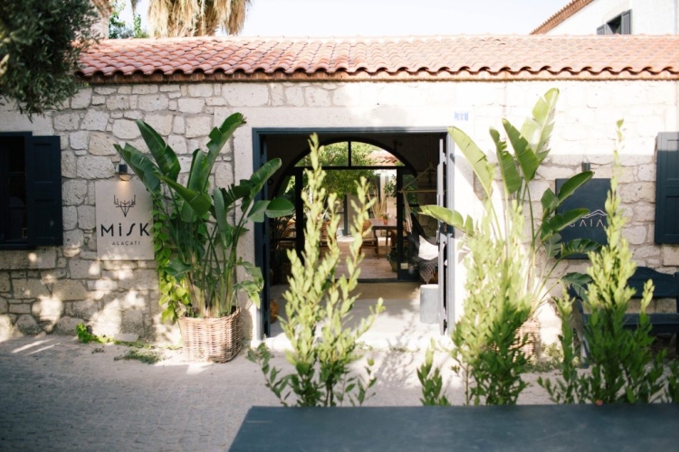 GAIA HOTEL