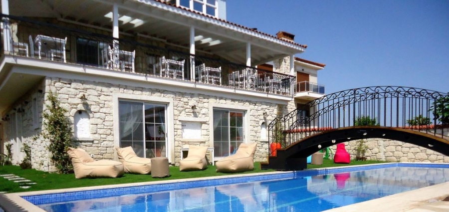 Grand Eldoris Otel