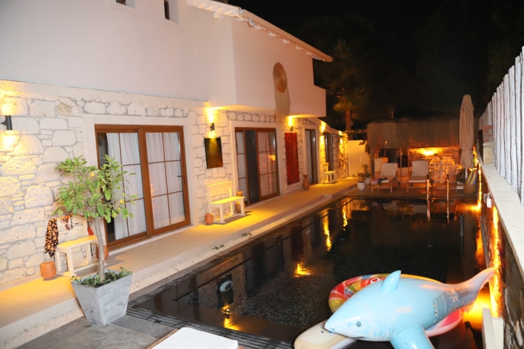 Lulu Boutique Hotel