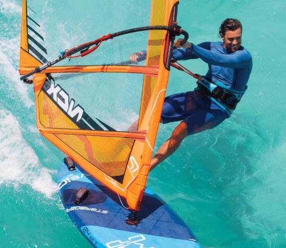 AKTİF SURF OKULU
