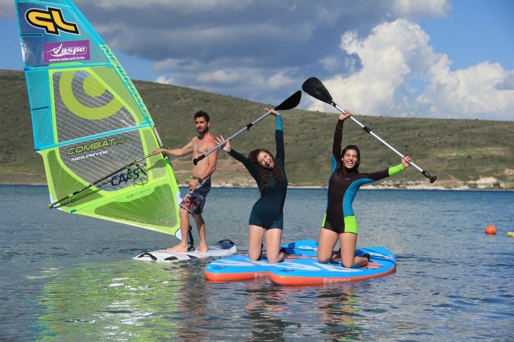 ASPC (ALAÇATI SURF PARADISE CLUB)