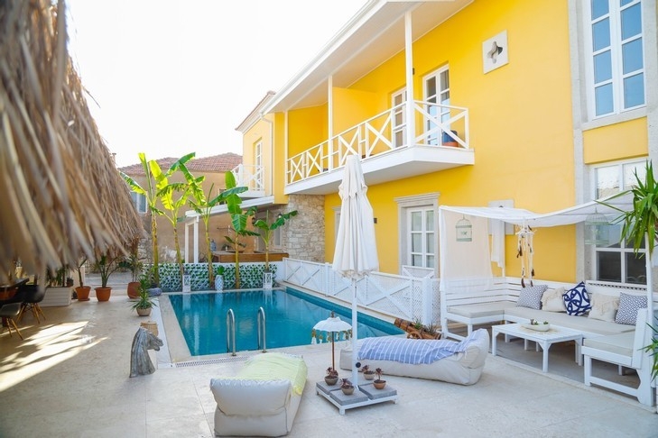 Adacan Boutique Hotel