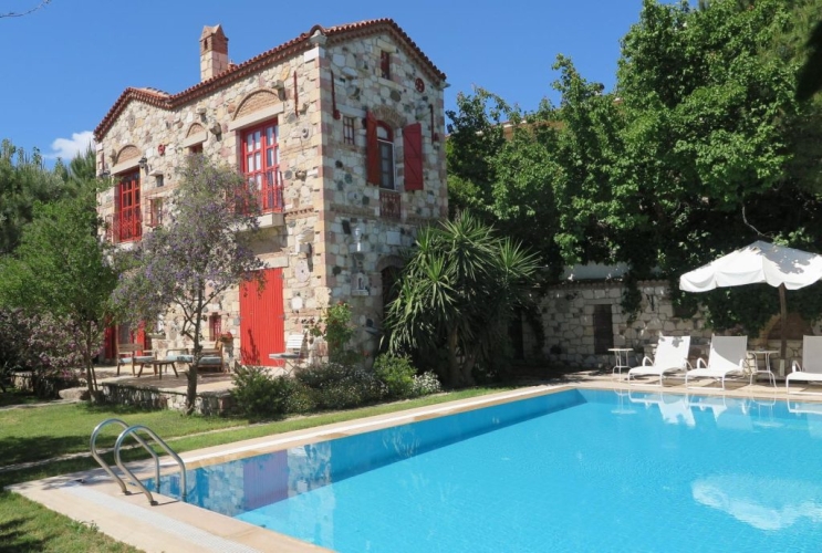 Zeytin Konak Hotel