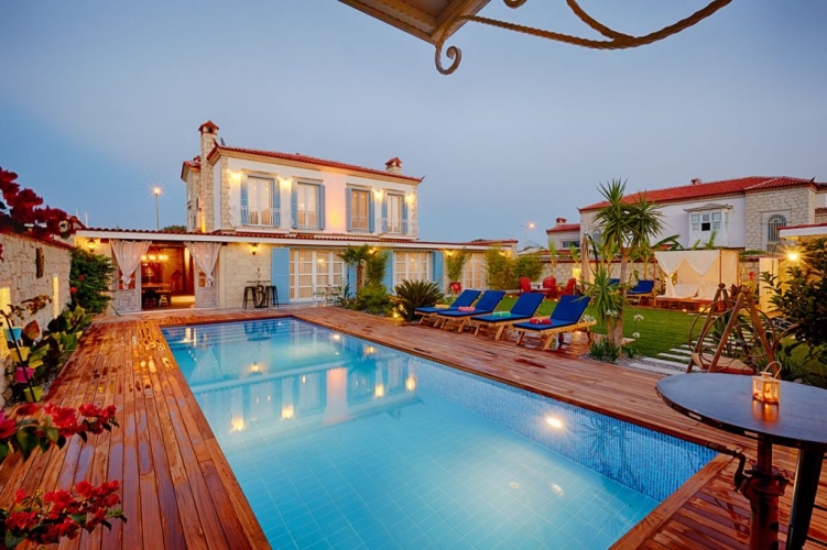 ALAKAPI HOTEL