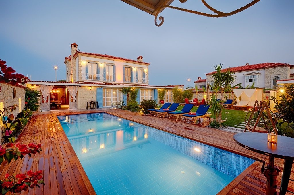 CASA RUBİNO HOTEL