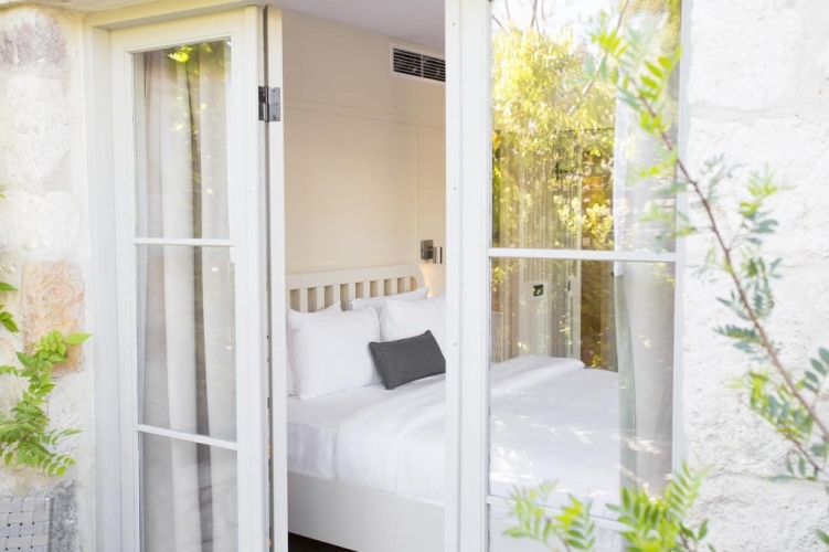 İSTLONDON Hotel