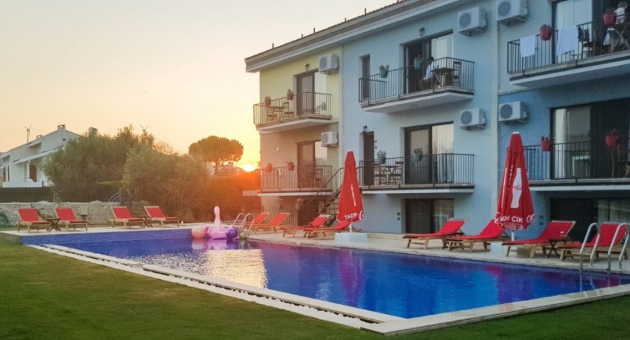 HOTEL IN KARYADA