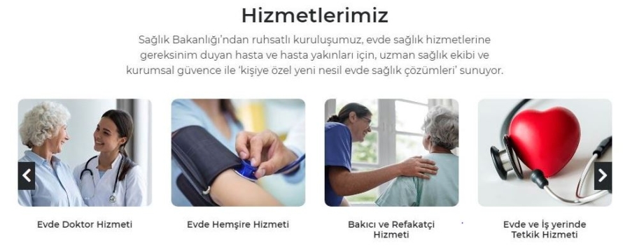 HOMECARE HOME CARE CENTER