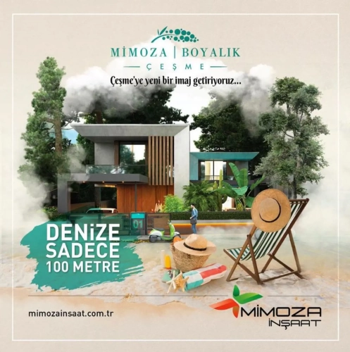 MIMOZA CONSTRUCTION